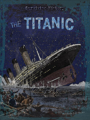 cover image of The Titanic